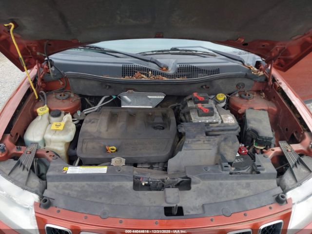 Jeep Compass Latitude Image 13