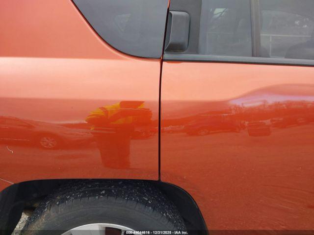 Jeep Compass Latitude Image 17