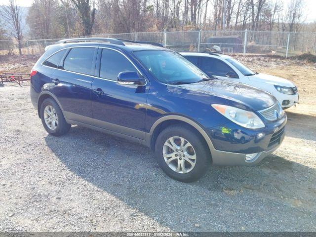  Salvage Hyundai Veracruz