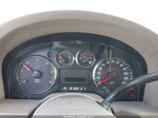 Ford Freestar Sel Image 3