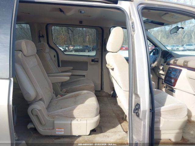 Ford Freestar Sel Image 6