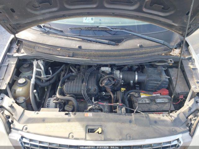 Ford Freestar Sel Image 2