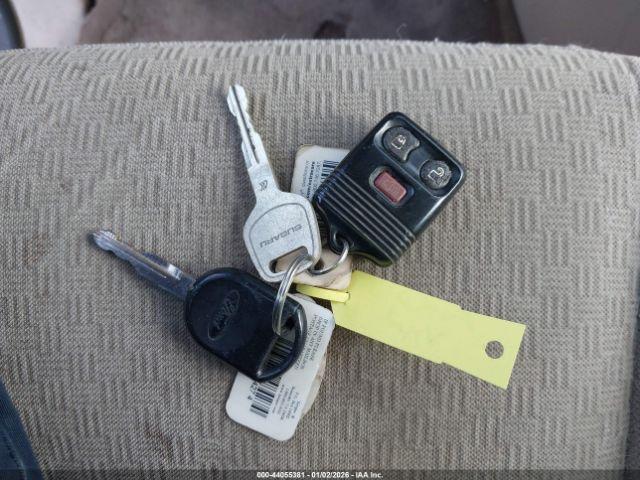 Ford Freestar Sel Image 4