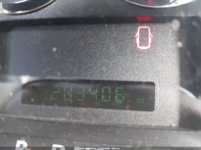 Ford Freestar Sel Image 5