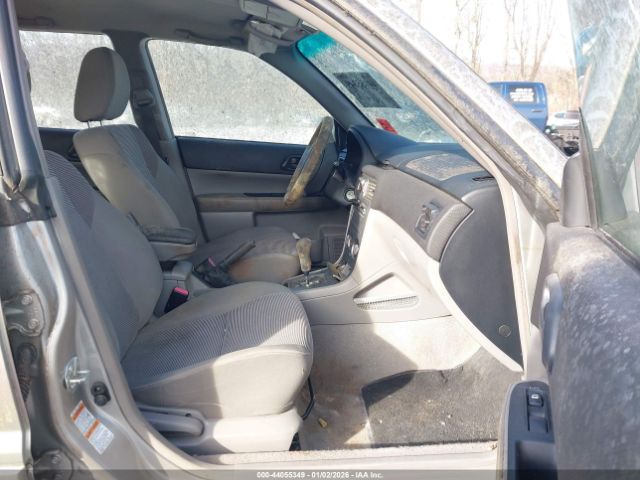 Subaru Forester 2.5x Image 6
