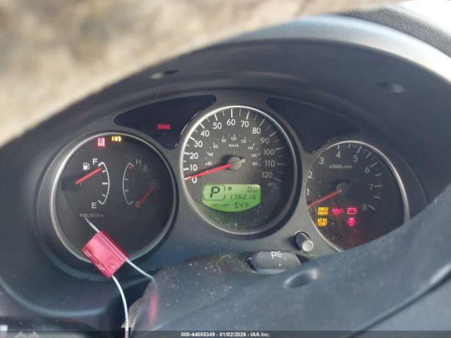 Subaru Forester 2.5x Image 13