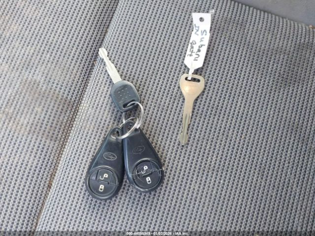 Subaru Forester 2.5x Image 11