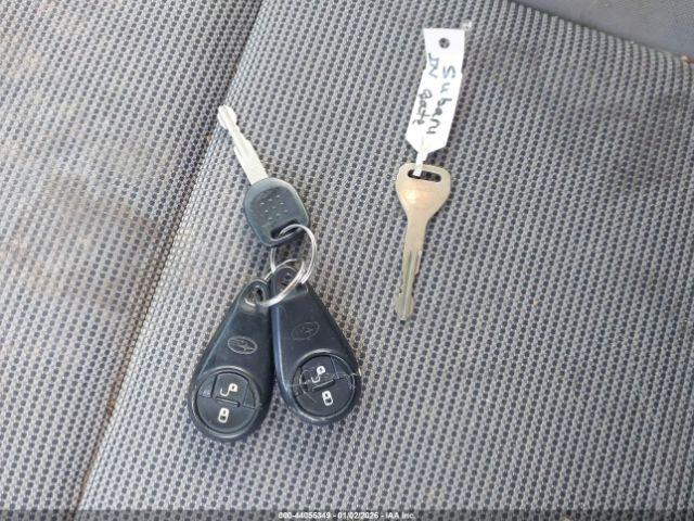 Subaru Forester 2.5x Image 11