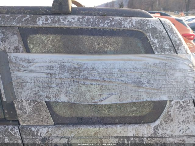 Subaru Forester 2.5x Image 14