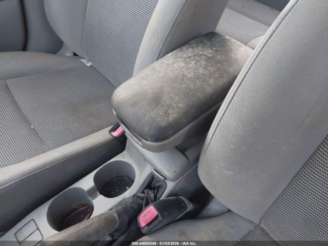 Subaru Forester 2.5x Image 10