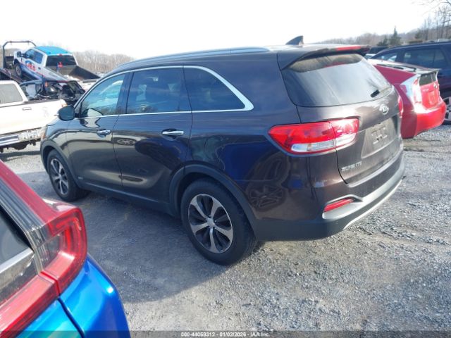 Kia Sorento 2.0t Ex Image 7