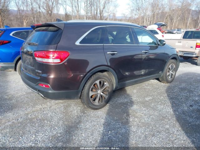 Kia Sorento 2.0t Ex Image 2