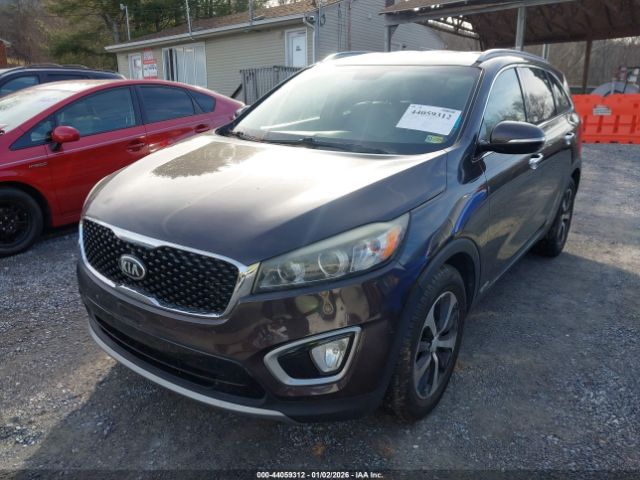 Kia Sorento 2.0t Ex Image 5