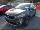 Kia Sorento 2.0t Ex Image 5