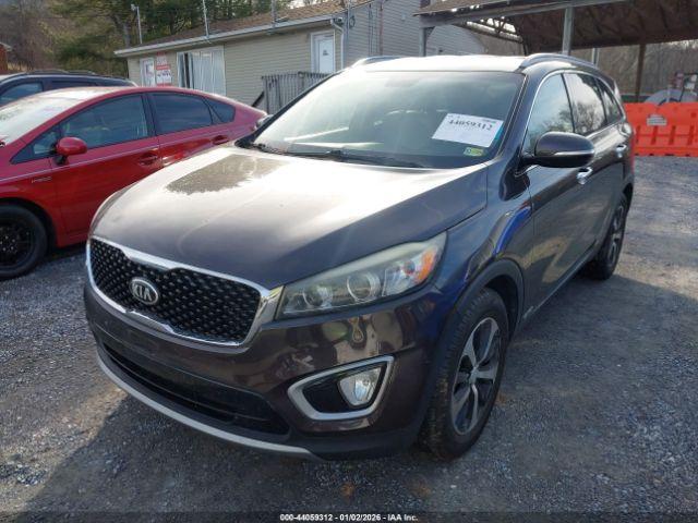 Kia Sorento 2.0t Ex Image 5