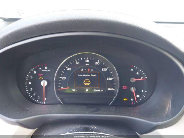 Kia Sorento 2.0t Ex Image 10