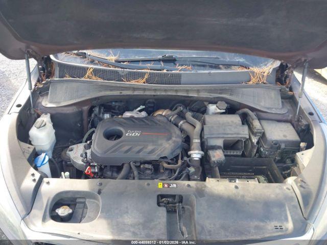 Kia Sorento 2.0t Ex Image 18