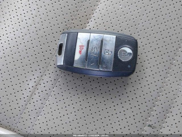 Kia Sorento 2.0t Ex Image 11