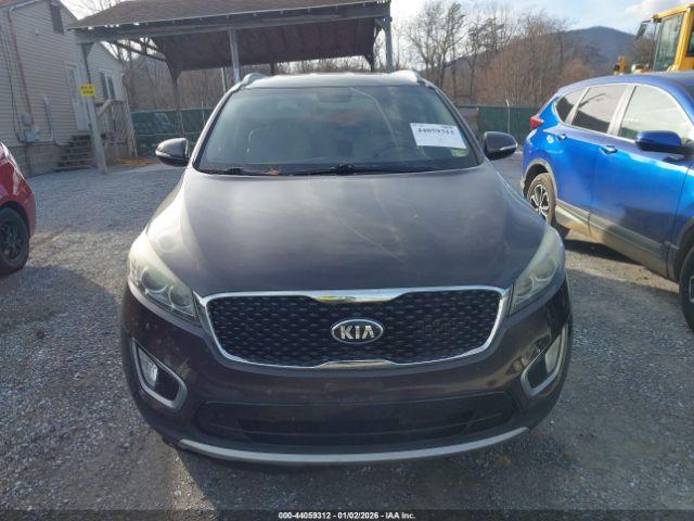 Kia Sorento 2.0t Ex Image 12