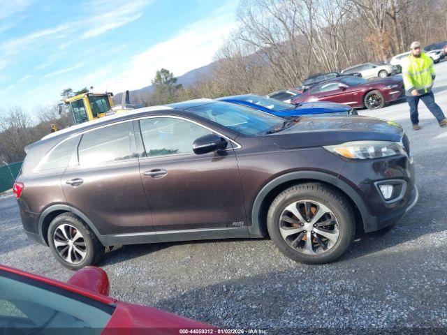 Kia Sorento 2.0t Ex Image 13