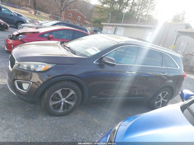 Kia Sorento 2.0t Ex Image 3