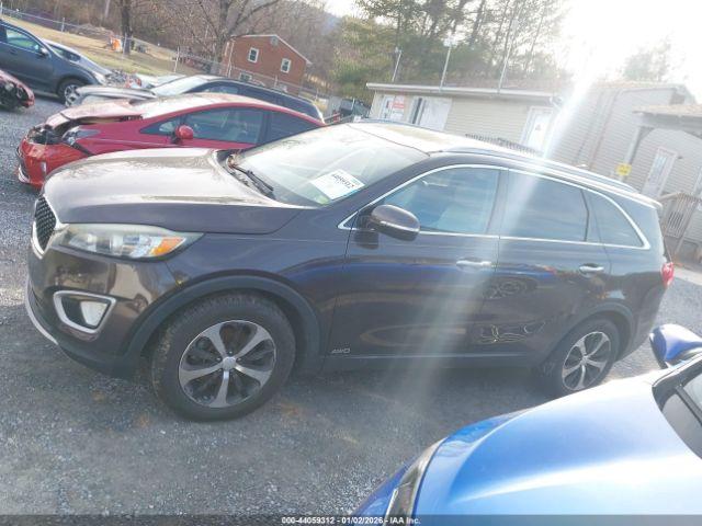 Kia Sorento 2.0t Ex Image 3