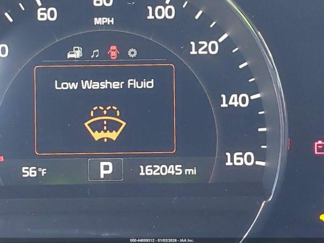 Kia Sorento 2.0t Ex Image 16