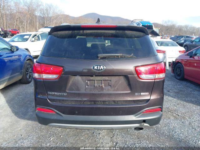 Kia Sorento 2.0t Ex Image 15