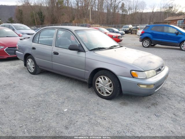 Toyota Corolla Ce Image 1