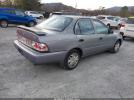 Toyota Corolla Ce Image 12