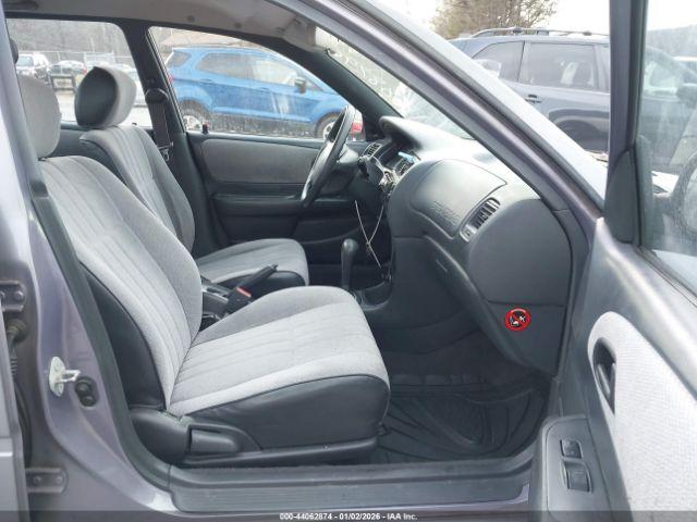 Toyota Corolla Ce Image 4