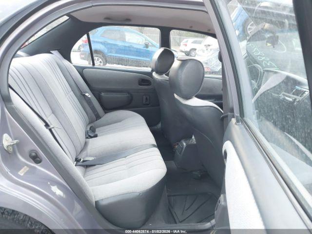 Toyota Corolla Ce Image 8