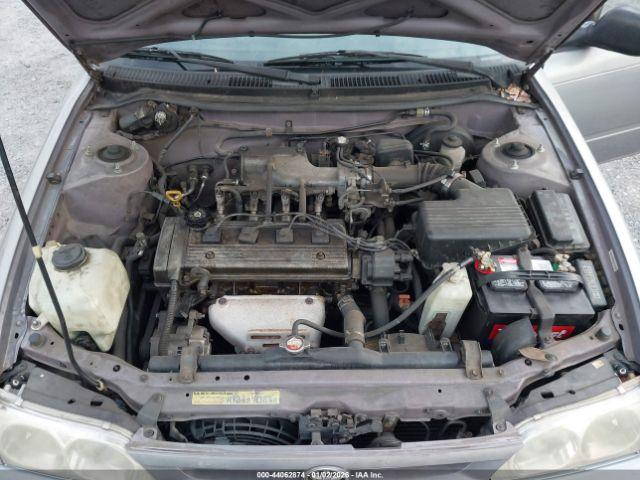 Toyota Corolla Ce Image 14