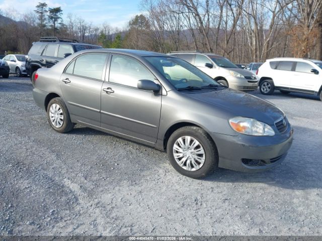 Toyota Corolla Le Image 1