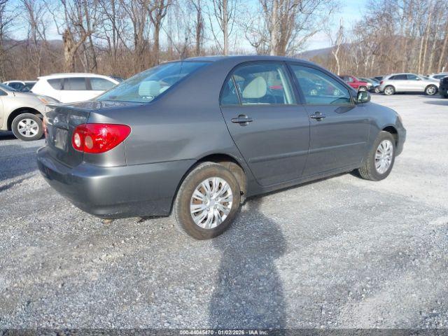 Toyota Corolla Le Image 3