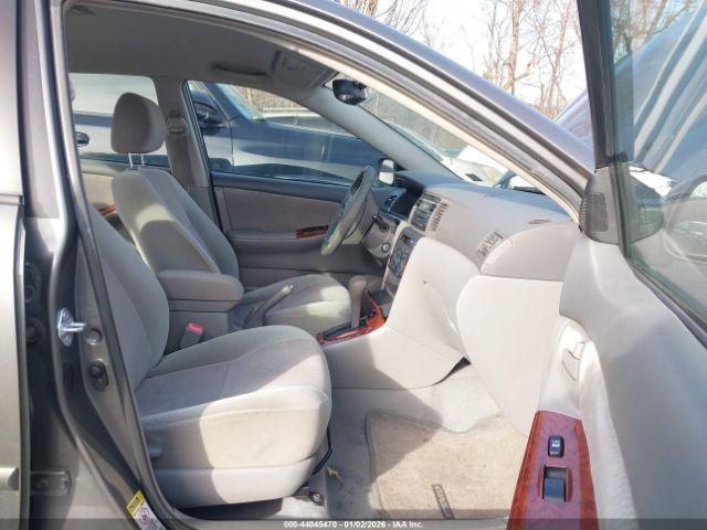 Toyota Corolla Le Image 2