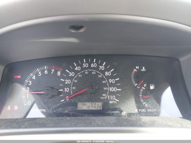 Toyota Corolla Le Image 7