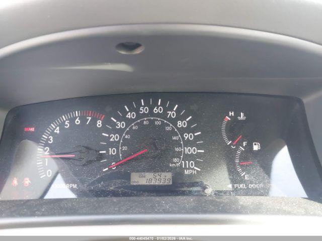 Toyota Corolla Le Image 7