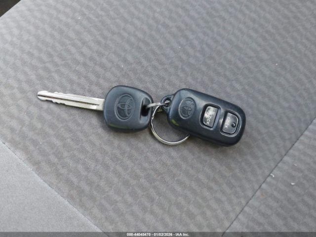 Toyota Corolla Le Image 11