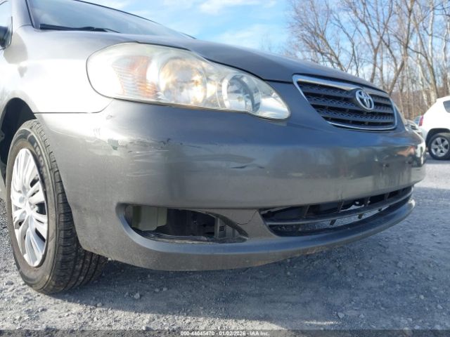 Toyota Corolla Le Image 6