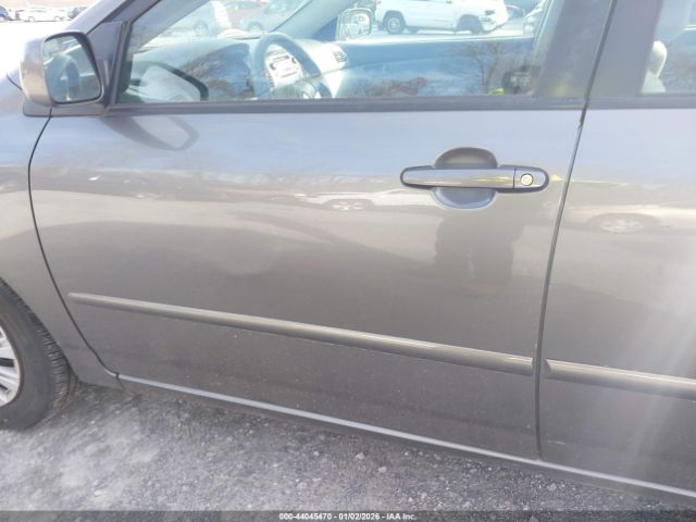 Toyota Corolla Le Image 14