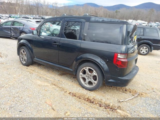 Honda Element Sc Image 13