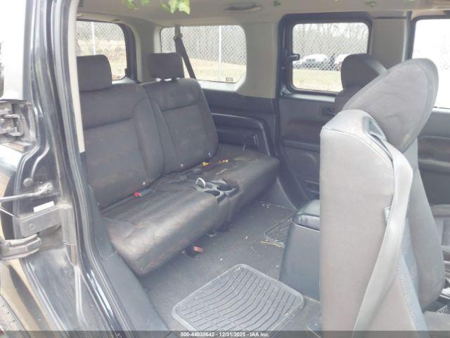 Honda Element Sc Image 14