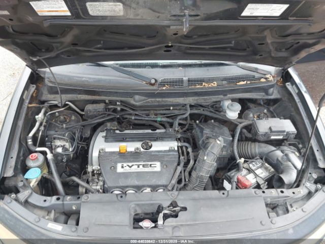 Honda Element Sc Image 17