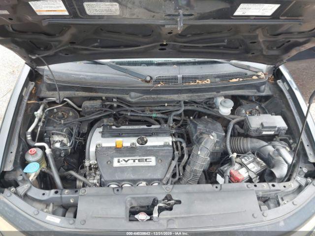 Honda Element Sc Image 17