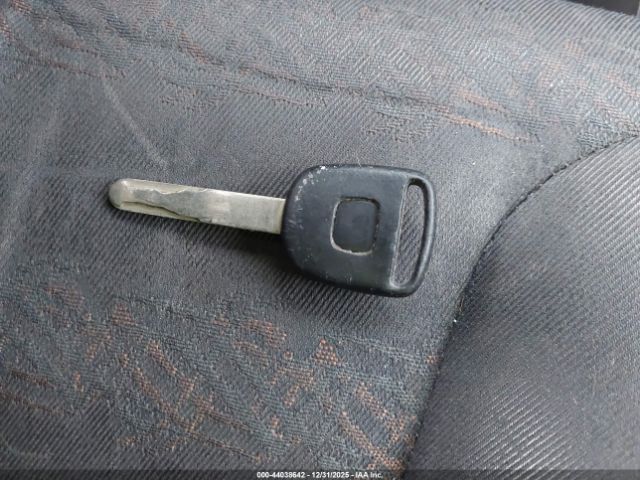 Honda Element Sc Image 6