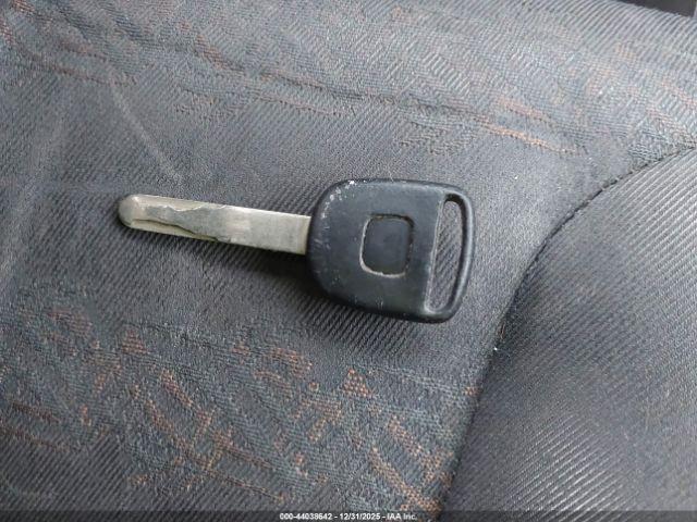 Honda Element Sc Image 6