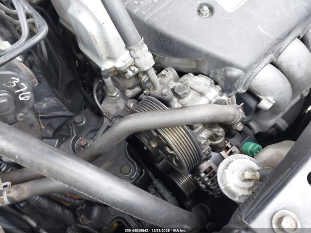 Honda Element Sc Image 5