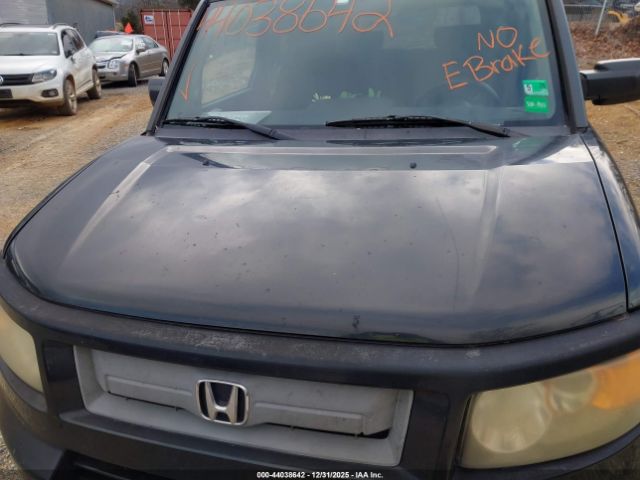 Honda Element Sc Image 16