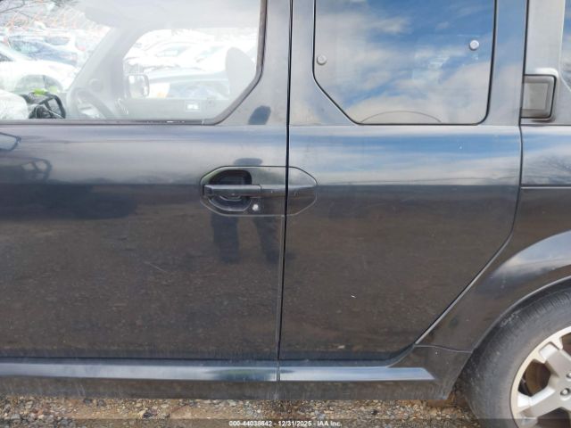 Honda Element Sc Image 2